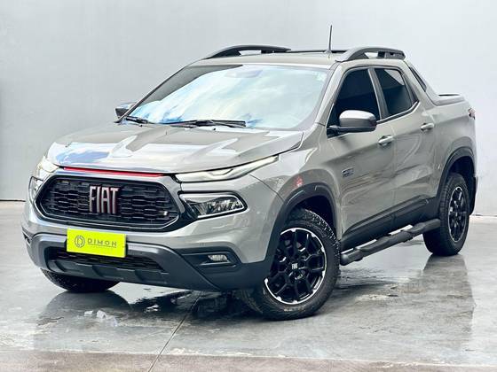 FIAT TORO 2.0 16V TURBO DIESEL ULTRA 4WD AT9